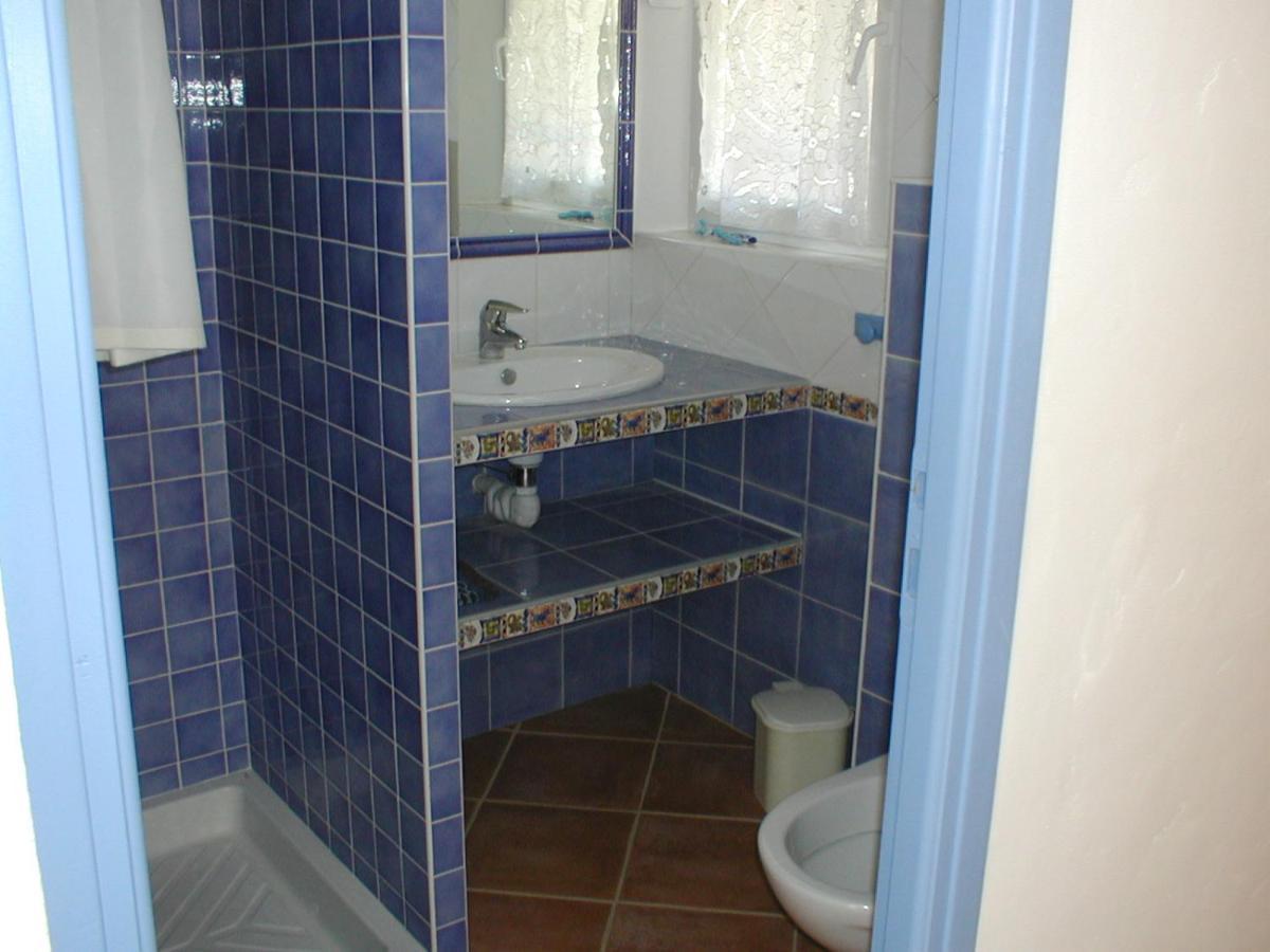 La Moucheliere Chambre D Hotes La Garde-Freinet Exterior foto